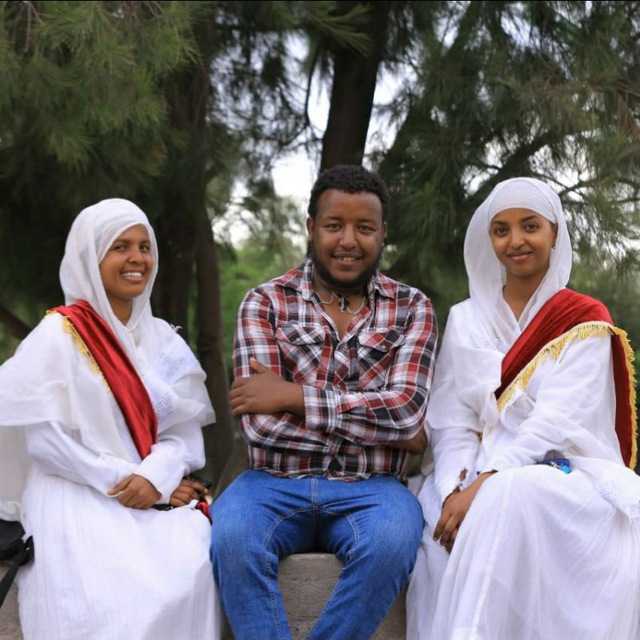 Kidane Mihiret